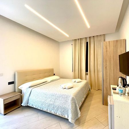 Magenta Rooms 올비아 외부 사진