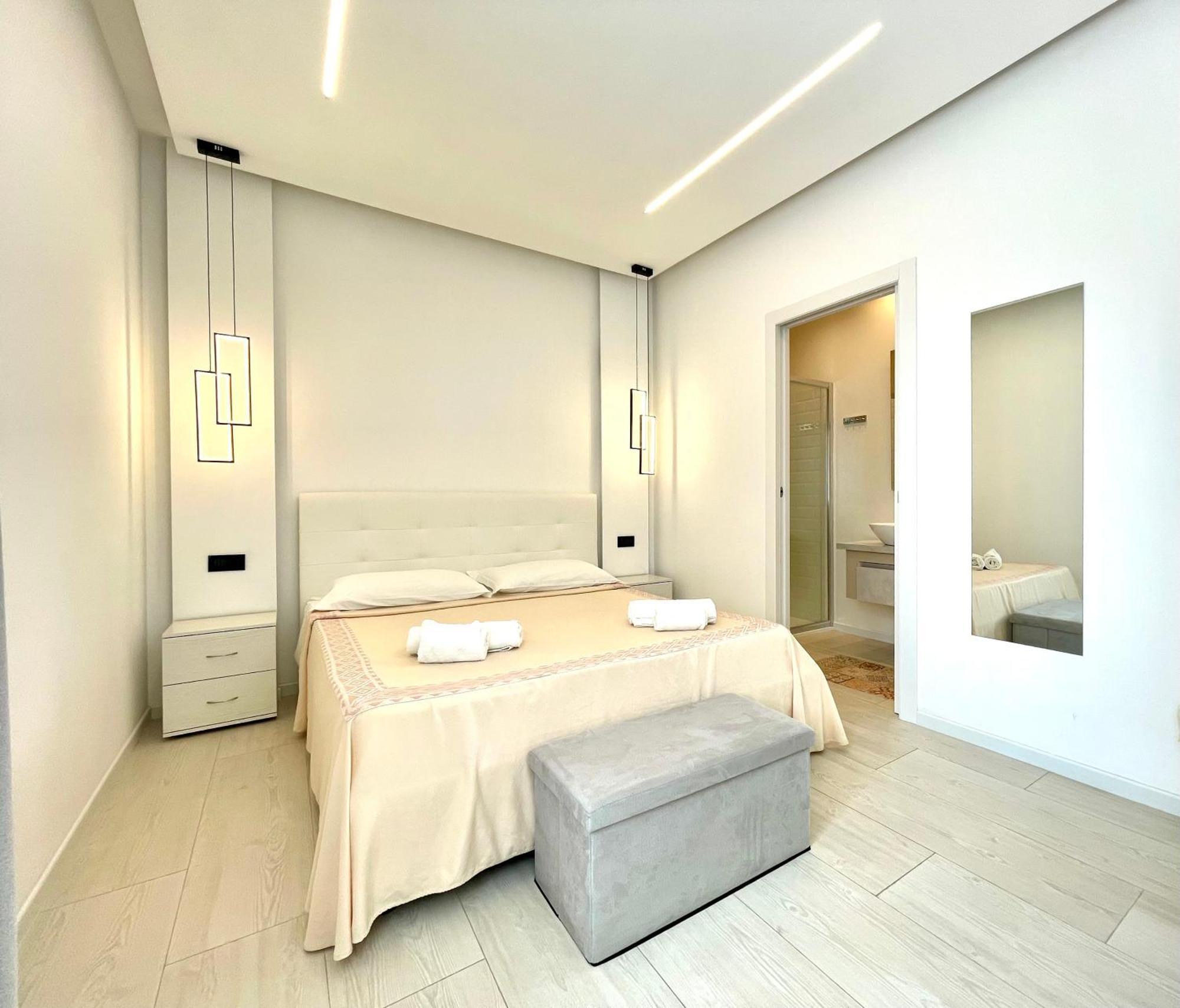 Magenta Rooms 올비아 외부 사진