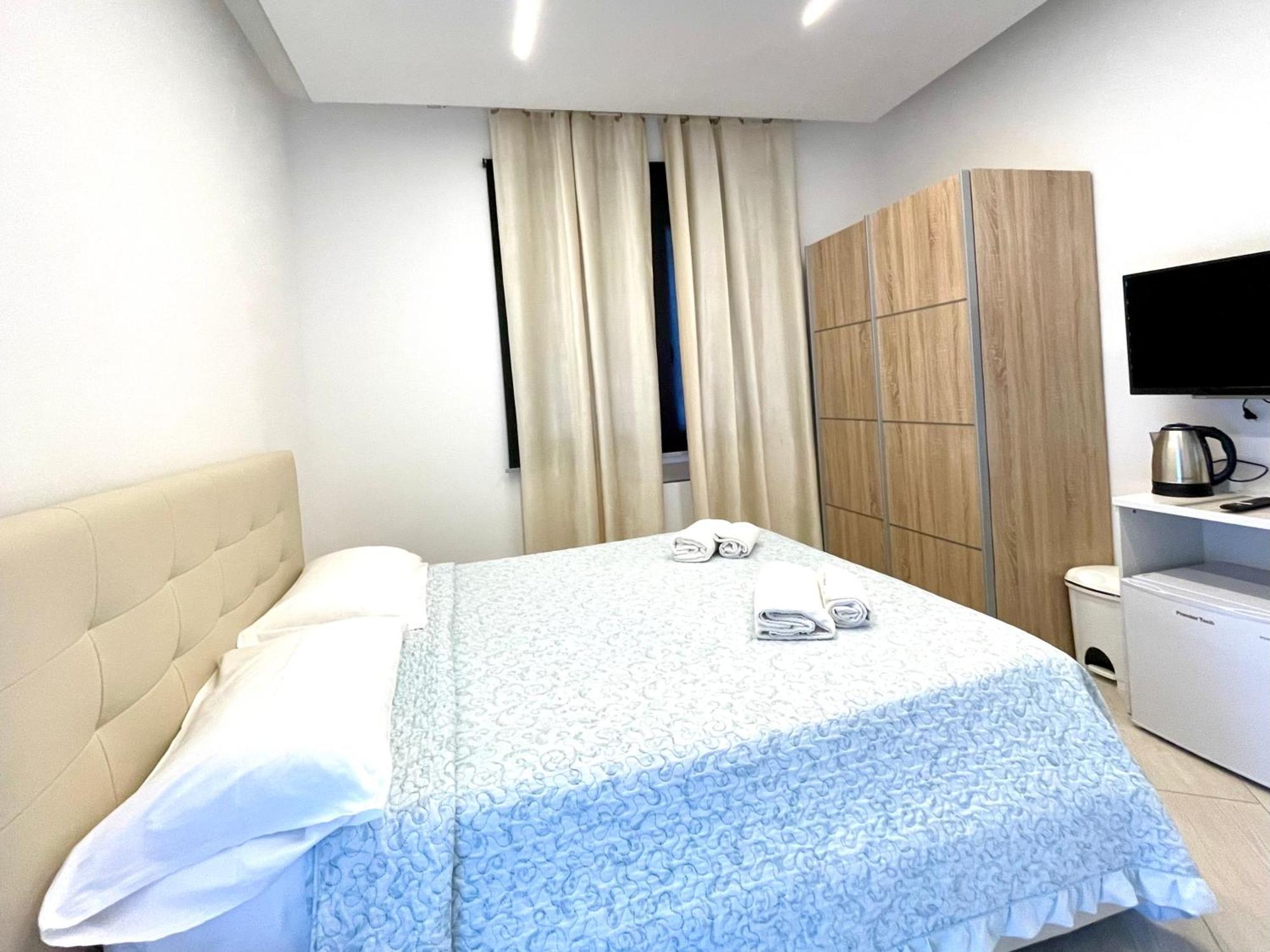 Magenta Rooms 올비아 외부 사진